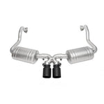 Soul Performance Exhaust System For Porsche 987.1 Cayman - AutoTalent