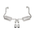 Soul Performance Exhaust For 987.1 Cayman - AutoTalent