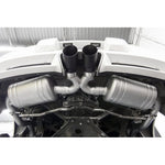 Soul Performance Exhaust For Porsche 987.1 Boxster - AutoTalent