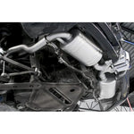 Soul Performance Exhaust For Porsche 987.1 Cayman - AutoTalent