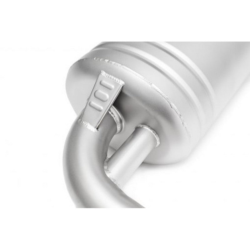 Soul Performance Exhaust Downpipe For Porsche 987.1 - AutoTalent