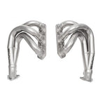 Soul Performance Exhaust System For Porsche 987.1 Cayman - AutoTalent
