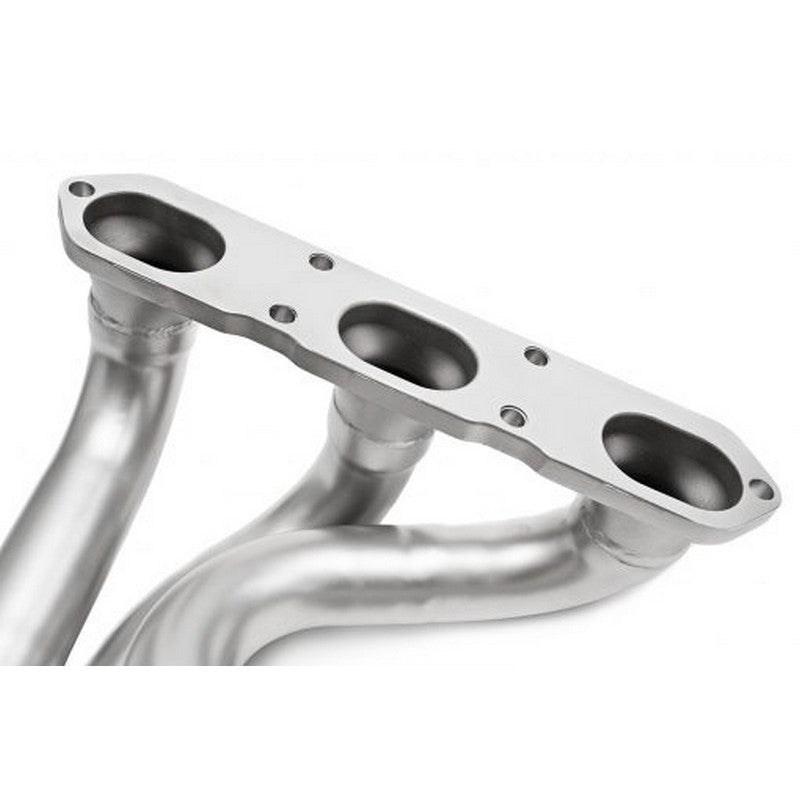Soul Performance Exhaust For 987.1 Boxster - AutoTalent