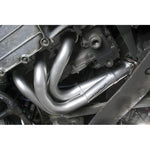 Soul Performance Exhaust For Porsche 987.1 Cayman - AutoTalent