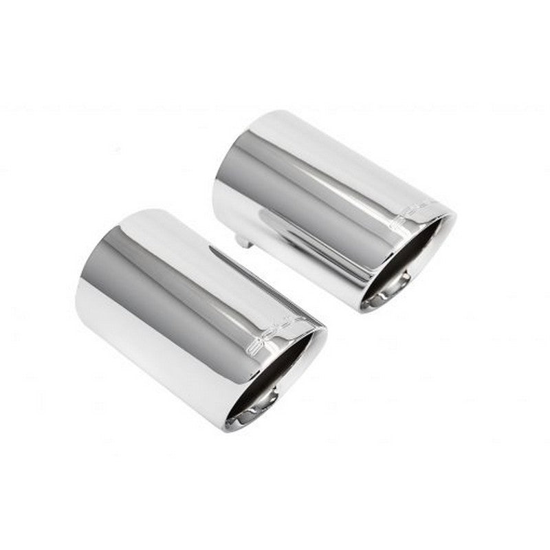 Soul Performance Exhaust Tips For Porsche 987.1 Cayman - AutoTalent