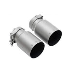 Soul Performance Exhaust Tips For 987.1 Cayman - AutoTalent