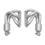 Soul Performance Exhaust System For Porsche 987.1 Cayman - AutoTalent