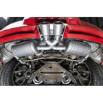 Soul Performance Exhaust For 987.1 Cayman - AutoTalent