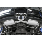 Soul Performance Exhaust For Porsche 987.1 Cayman - AutoTalent