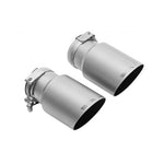 Soul Performance Exhaust Tips For 987.1 Cayman - AutoTalent