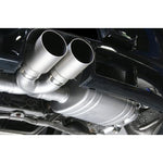 Soul Performance Exhaust For Porsche - AutoTalent
