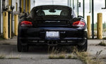 Soul Performance Exhaust System For Porsche 987.2 - AutoTalent