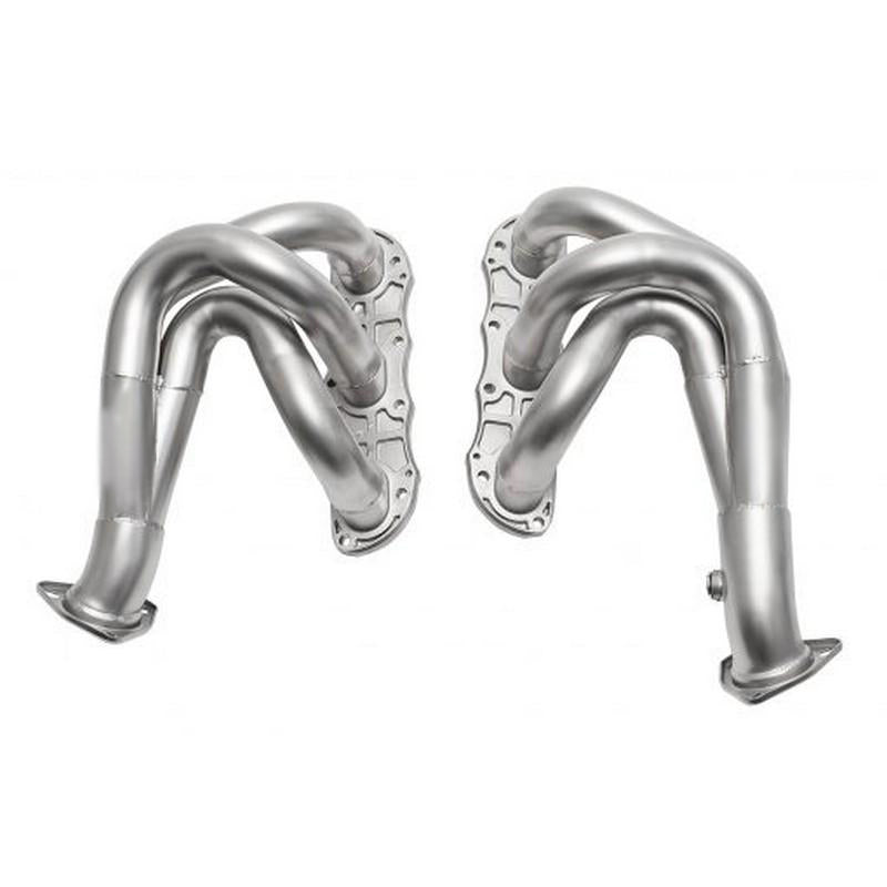 Soul Performance Exhaust System For Porsche 987.2 Cayman - AutoTalent