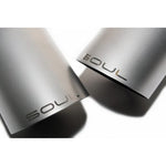 Soul Performance Exhaust Tips For 987.2 Cayman - AutoTalent