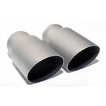 Soul Performance Exhaust Tips For 987.2 Boxster - AutoTalent
