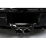 Soul Performance Exhaust System For Porsche 987.2 Cayman - AutoTalent