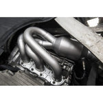 Soul Performance Exhaust For 987.2 Boxster - AutoTalent