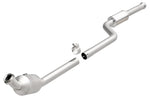 Magnaflow Conv DF 08-10 C300 3.0L D/S