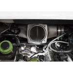 Fabspeed IPD Plenum & Y-Pipe Upgrades for Porsche 991.2 Turbo 2017-2019