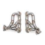 Fabspeed Sport Headers for Porsche 991.2 Turbo / Turbo S 2017-2019