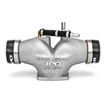 Fabspeed IPD Plenum & Y-Pipe Upgrades for Porsche 991.2 Turbo 2017-2019