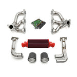 Fabspeed Performance Package for Porsche  991.2 Carrera 2017-2019