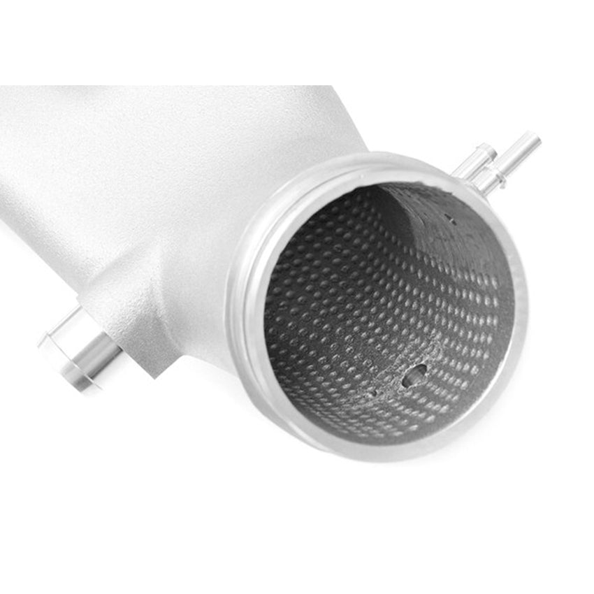 Fabspeed IPD Plenum & Y-Pipe Upgrades for Porsche 991.2 Turbo 2017-2019