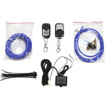 Fabspeed Valvetronic Exhaust System for Porsche 991 Carrera 2012-2016