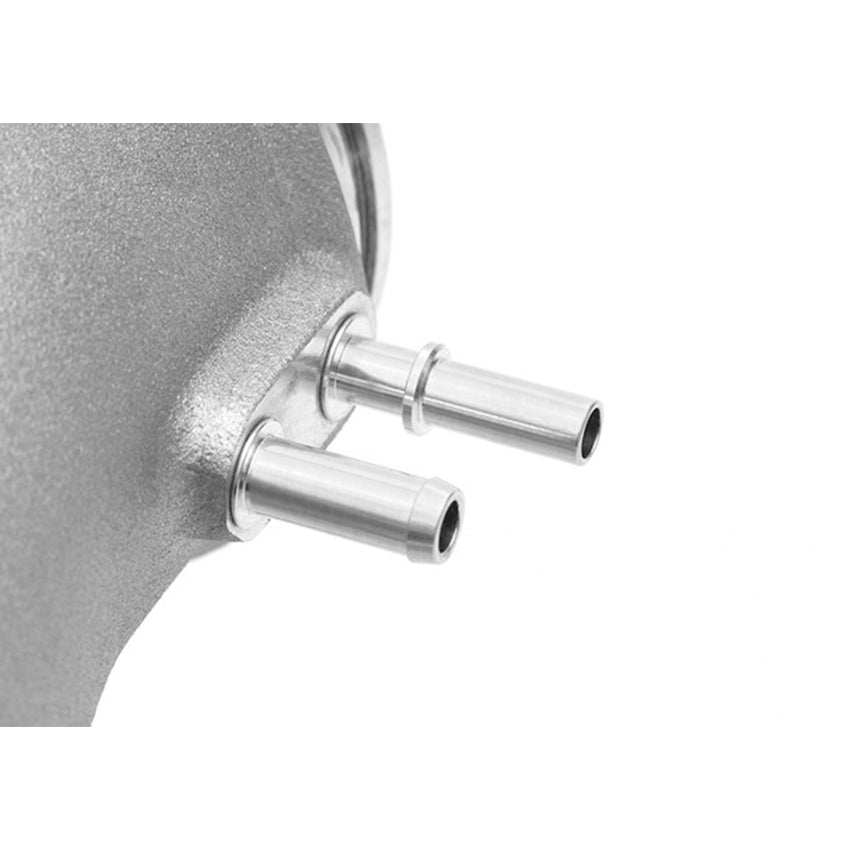 Fabspeed IPD Plenum & Y-Pipe Upgrades for Porsche 991.2 Turbo 2017-2019