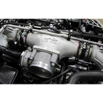 Fabspeed IPD Plenum & Y-Pipe Upgrades for Porsche 991.2 Turbo 2017-2019