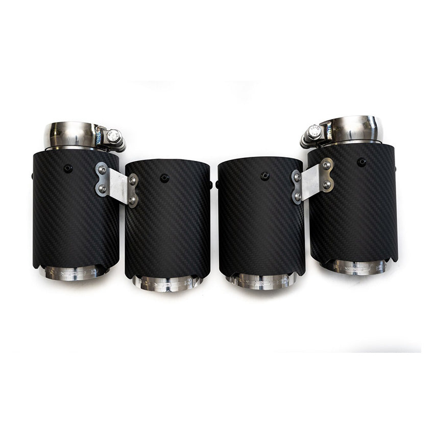 Fabspeed Valvetronic Exhaust System for Porsche 991 Carrera 2012-2016