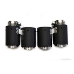 Fabspeed Valvetronic Exhaust System for Porsche 991 Carrera 2012-2016