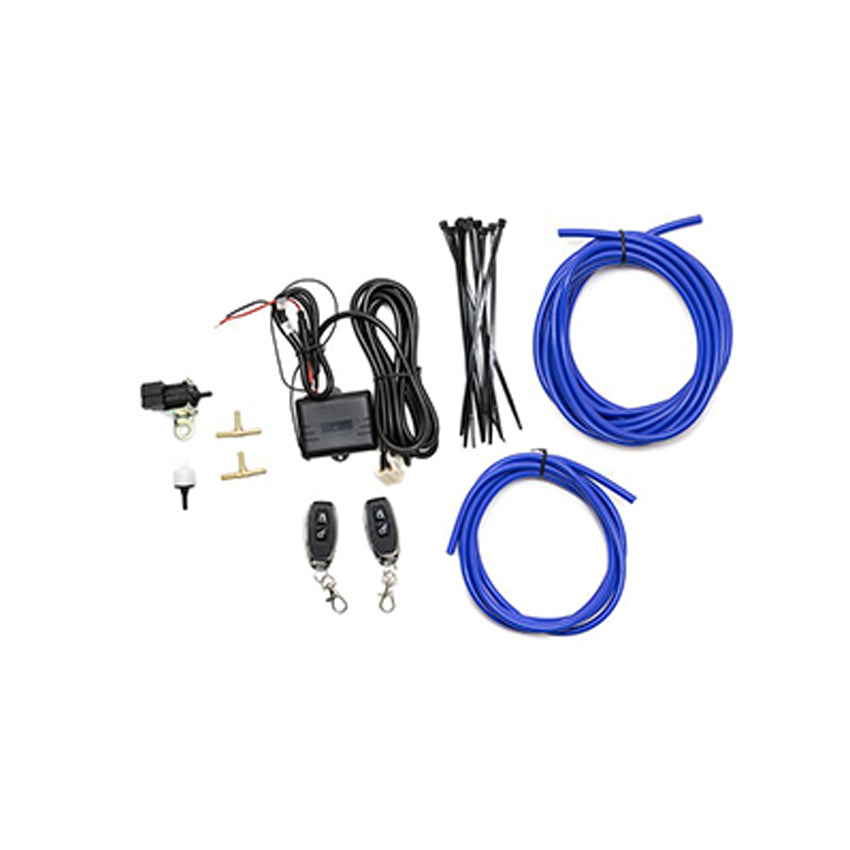 Fabspeed Valvetronic Supersport X-Pipe Exhaust System for Porsche 991.2 Twin Turbo / Turbo S 2017-2019