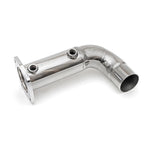 Fabspeed Cat Bypass Pipes for Porsche 997.2 GT2 RS 2011