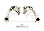 FI Exhaust Ultra High Flow Catless Header For Porsche 991 Carrera / S 2011-2015