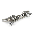 Fabspeed Cat-Back Valvetronic Maxflo Exhaust System For Porsche 992 Twin Turbo / Twin Turbo S 2021