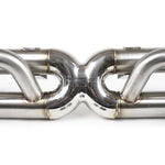 Fabspeed Cat-Back Valvetronic Maxflo Exhaust System For Porsche 992 Twin Turbo / Twin Turbo S 2021