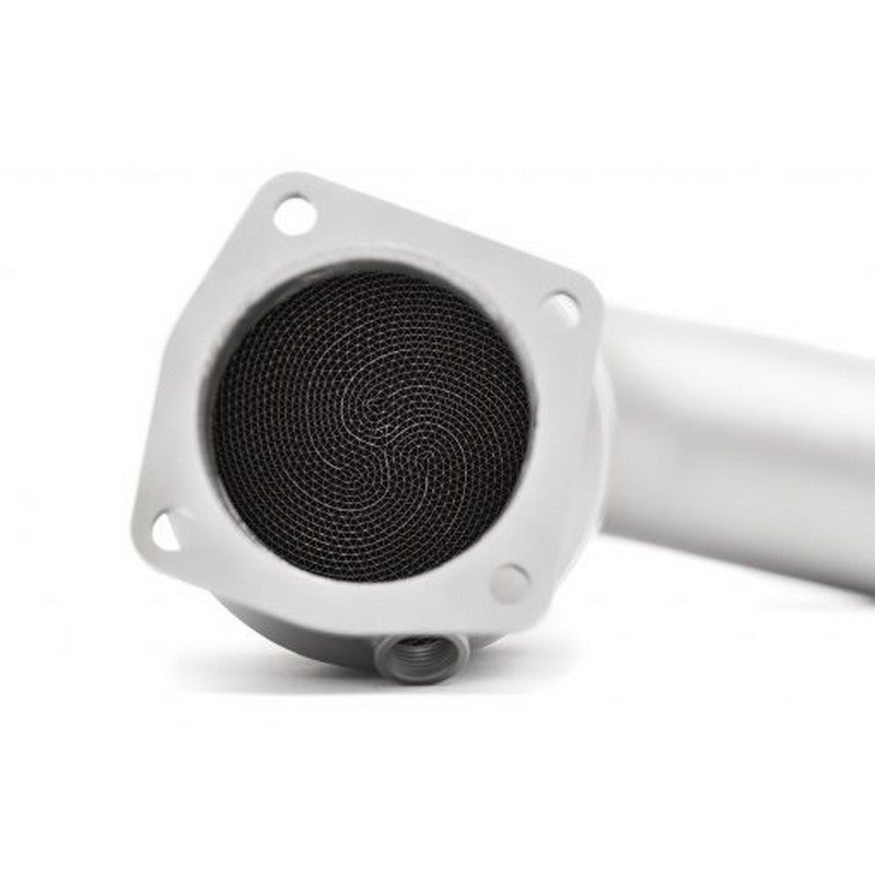  Soul Performance Turbo Competition X Pipe Exhaust For Porsche 996 - AutoTalent