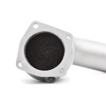  Soul Performance Turbo Competition X Pipe Exhaust For Porsche 996 - AutoTalent