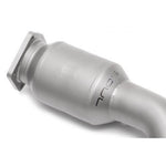 Soul Performance Sport Exhaust System For Porsche 996 - AutoTalent