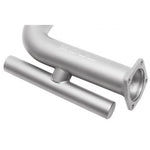 Soul Performance Turbo Competition X Pipe Exhaust Porsche 997.1 - AutoTalent