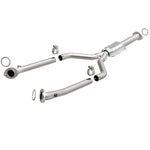 Magnaflow Conv DF 95-97 SC400 4.0L