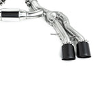 Eisenmann Race Performance Exhaust for F97 X3M and F98 X4M - AutoTalent