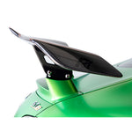 RennTech Carbon Fiber Rear Wing Low Profile | C190 AMG GT | 2018-2022