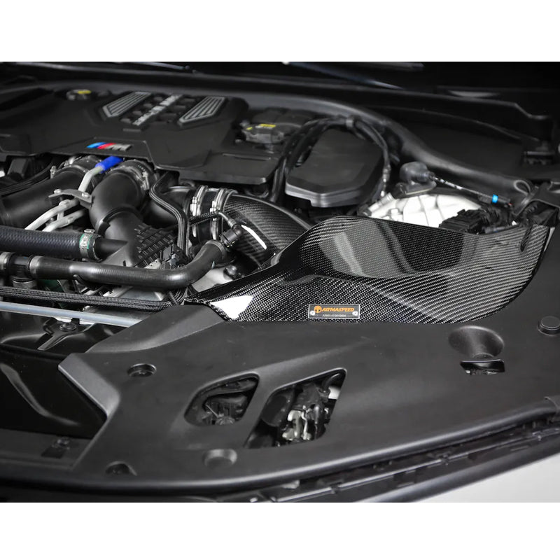Armaspeed Cold Air Intake Carbon Fiber - BMW F90 M5 2017+