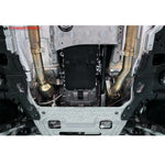 Fabspeed Primary Sport Cats for Maserati Levante V8 2018-2021