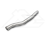Fi Exhaust Catback Exhaust System for Skoda SuperB 4WD 2015-2020