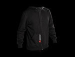 Akrapovic Mens Akrapovic Logo Black Hoodie - XXL