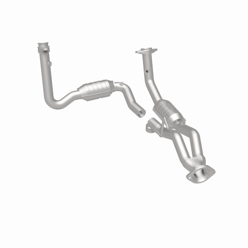 MagnaFlow 49444 product photo 32