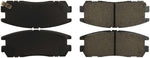 StopTech Street Brake Pads - Front